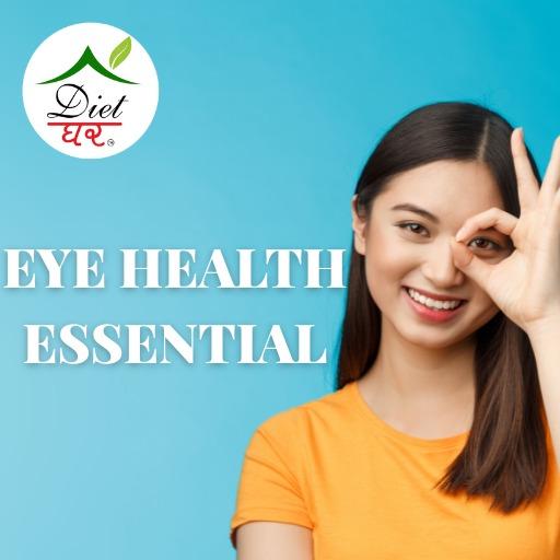 Eye Health Essentials: Foods that May Save Your Vision