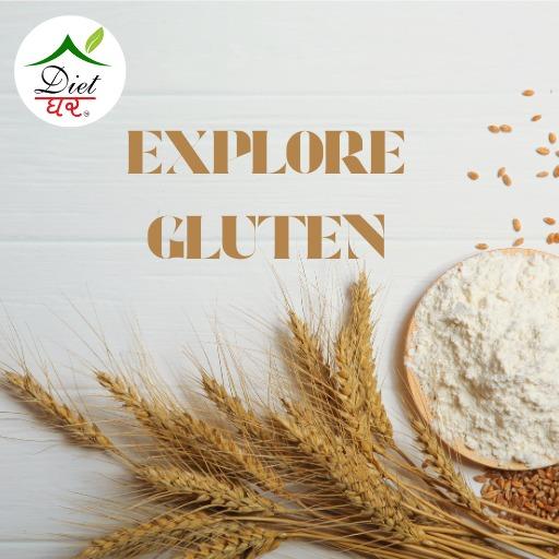 Exploring Gluten-Free Living: How it Benefits Non-Celiac Individuals
